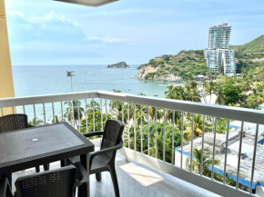 Caribbean Venture Apto 901- Rodadero, Santa Marta